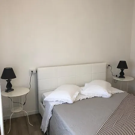 Апартаменты Vacanze Da Engel Dm Чезенатико