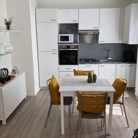 Апартаменты Vacanze Da Engel Dm *