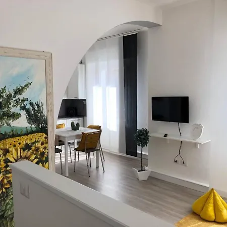 Vacanze Da Engel Dm Апартаменты