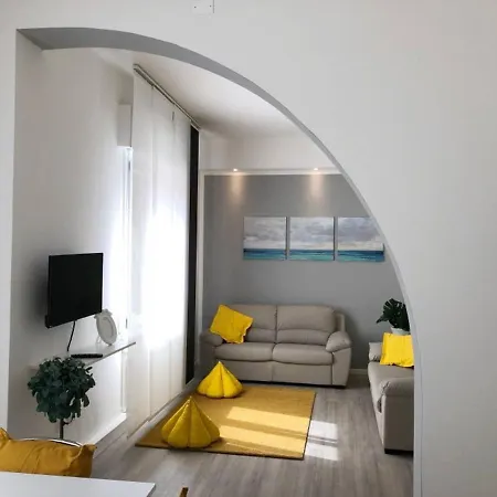 Vacanze Da Engel Dm Апартаменты